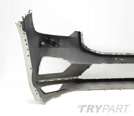 VOLVO XC60 XC-60 II FRONT BUMPER ORIGINAL