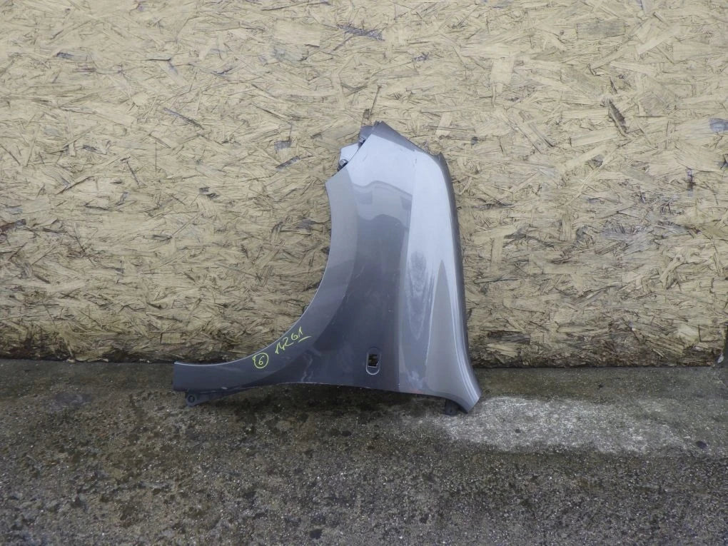 RENAULT TWINGO 3 III 2014- Left Front Fender