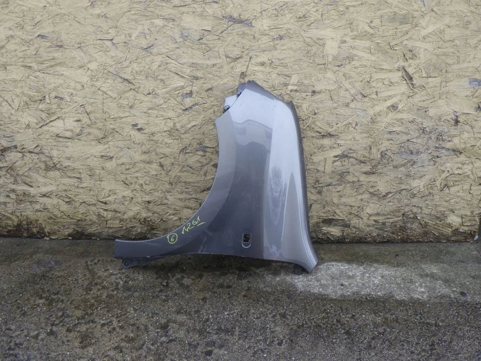 RENAULT TWINGO 3 III 2014- Left Front Fender