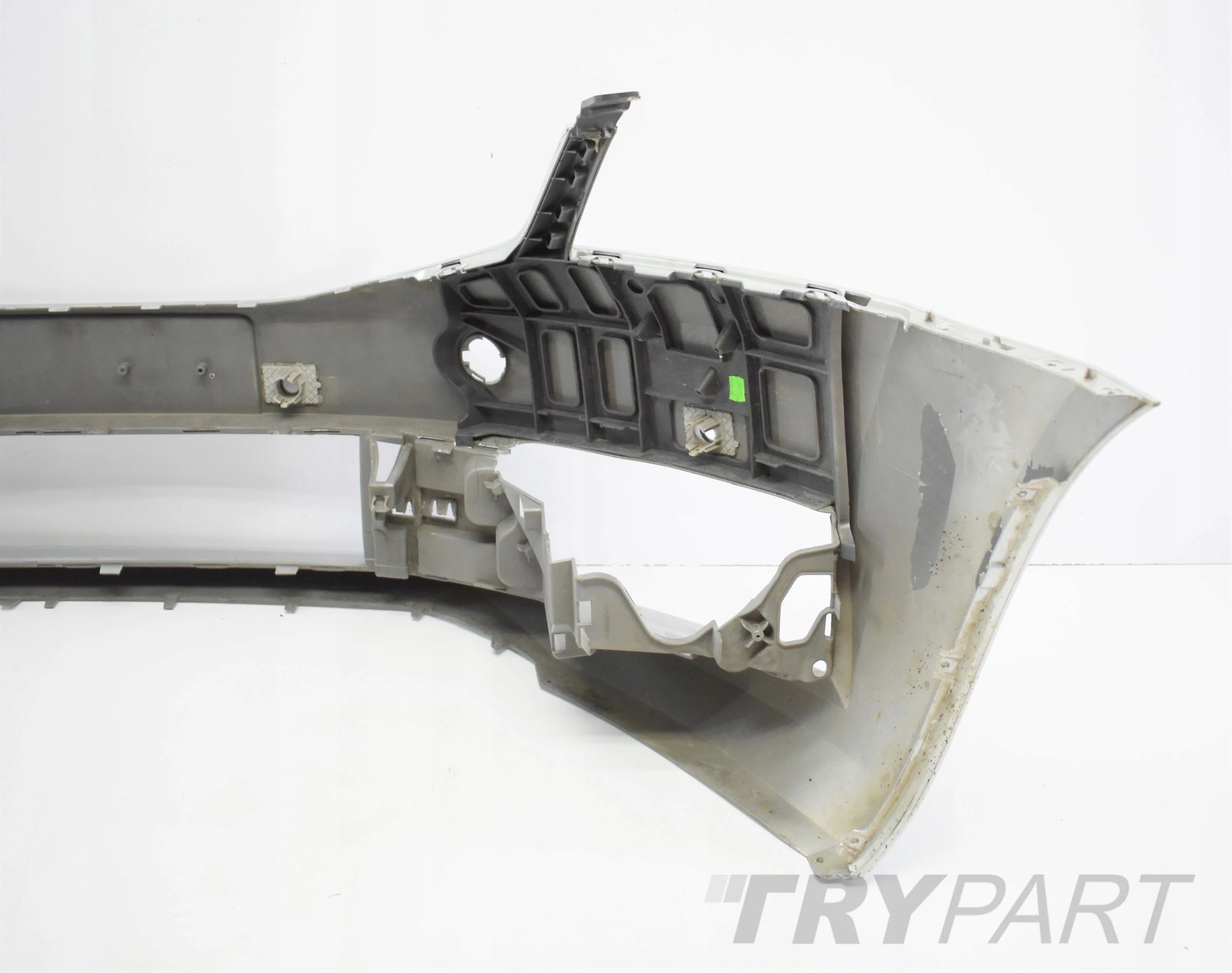 SKODA OCTAVIA III LIFT 5E FRONT BUMPER ORG