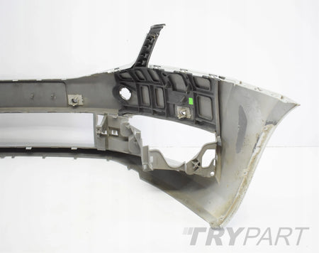 SKODA OCTAVIA III LIFT 5E FRONT BUMPER ORG