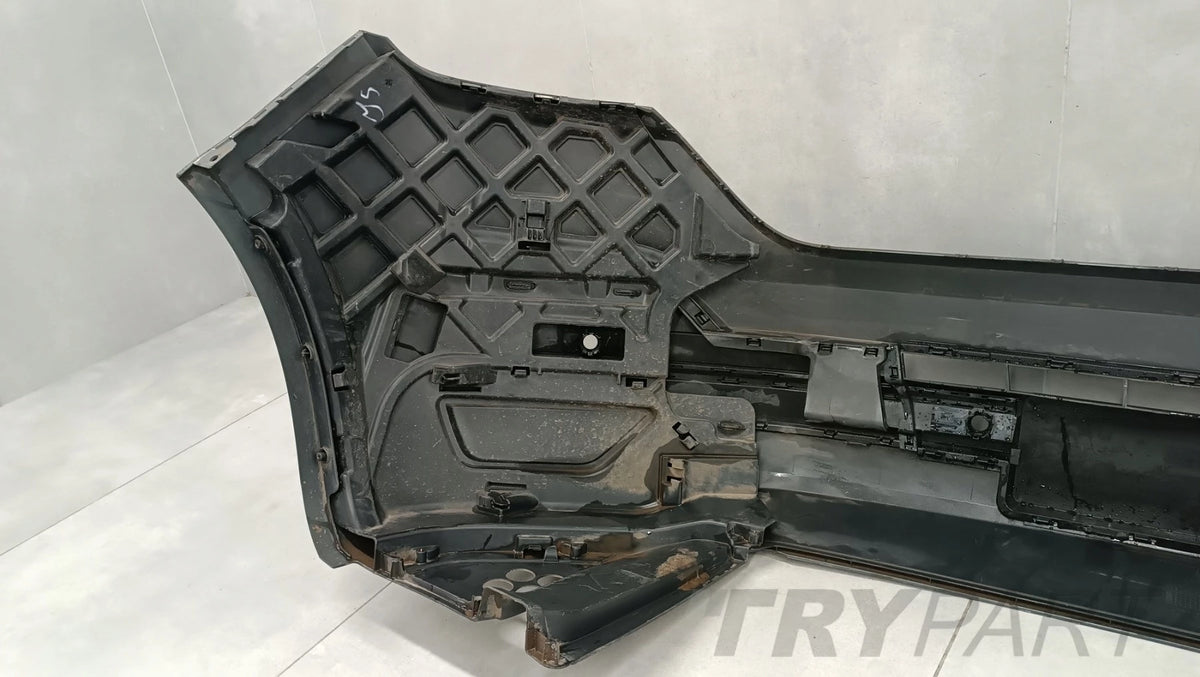 Volkswagen VW Transporter T6.1 Lift Front Bumper 7LA 2019-