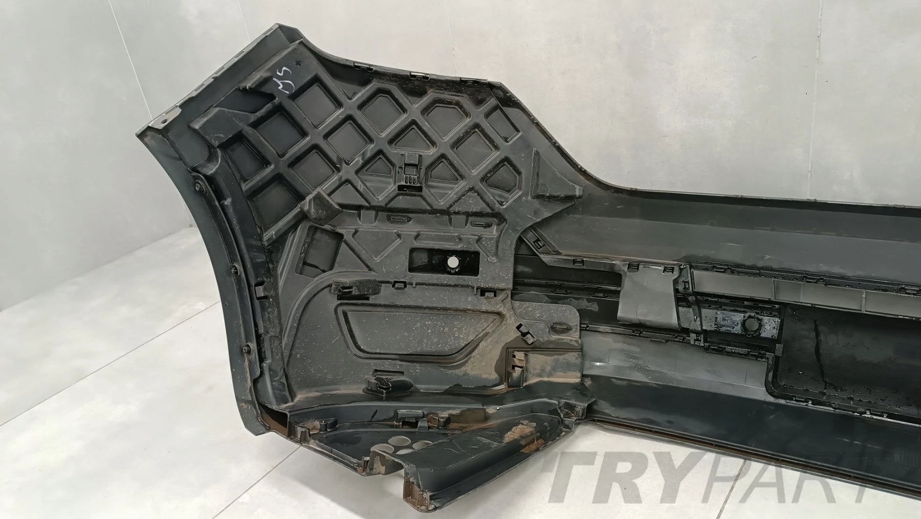 Volkswagen VW Transporter T6.1 Lift Front Bumper 7LA 2019-