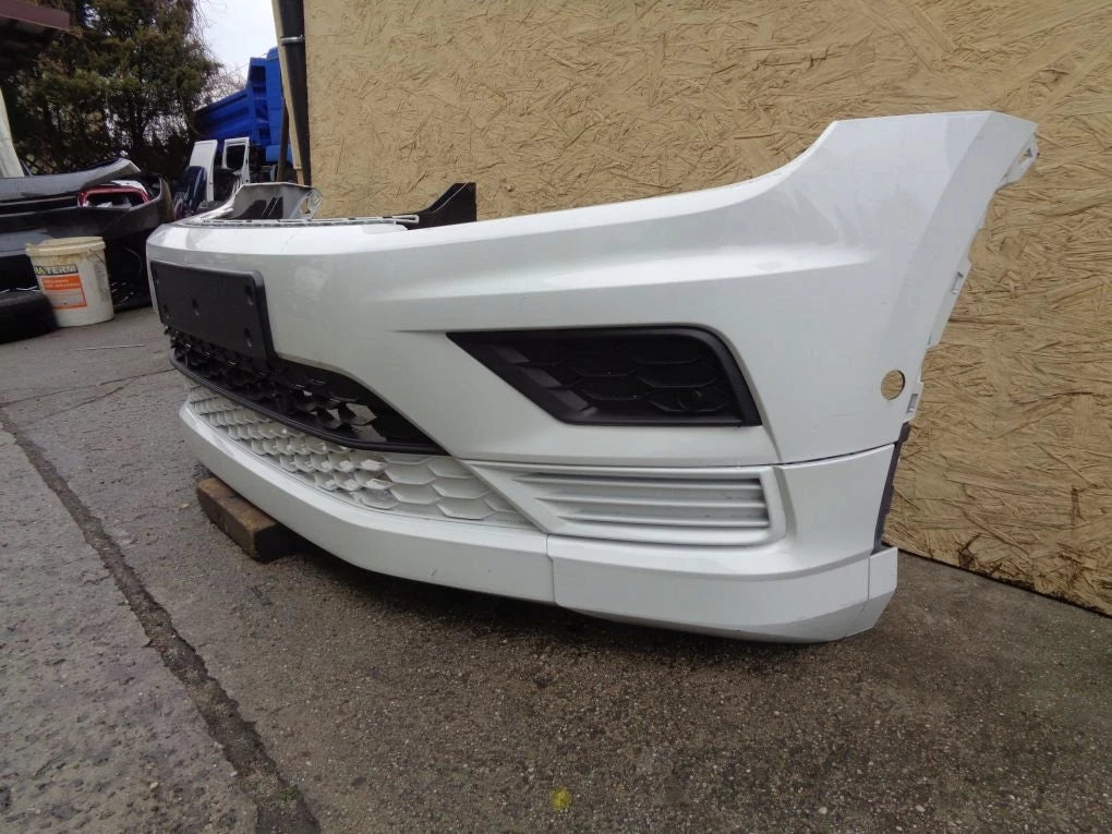 VW TIGUAN II 5NA Front Bumper