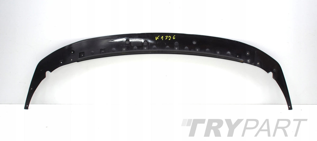 BMW F40 M PACKAGE FRONT BUMPER SPOILER LIP ORG 51118075309