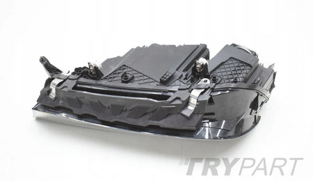 BMW IX I20 HEADLIGHT RIGHT FRONT LASER ORG EU 5A3CEA2-04