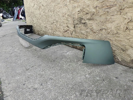 KIA SPORTAGE 5 V GT LINE 21- Rear Bumper