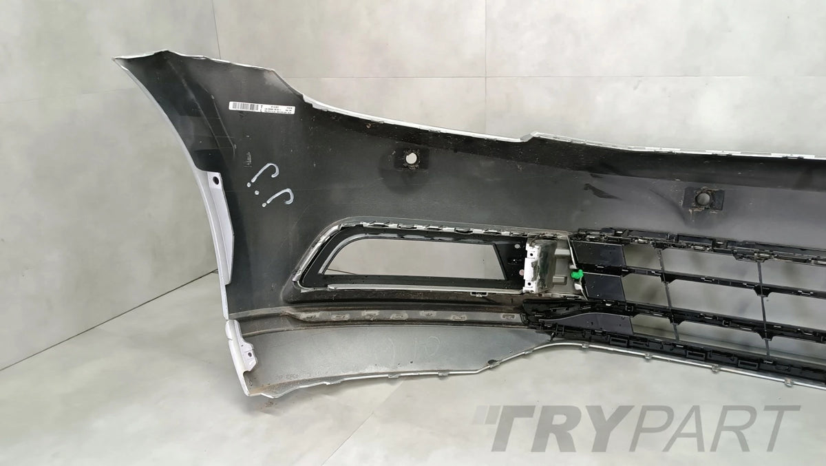 Front Bumper for Volkswagen VW Passat B8 3G0 2014-2019