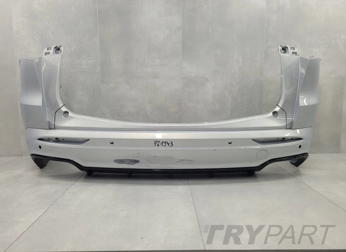 Rear Bumper Maserati Grecale Modena GT 22-