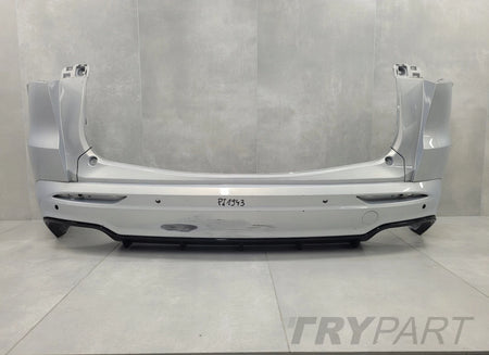 Rear Bumper Maserati Grecale Modena GT 22-