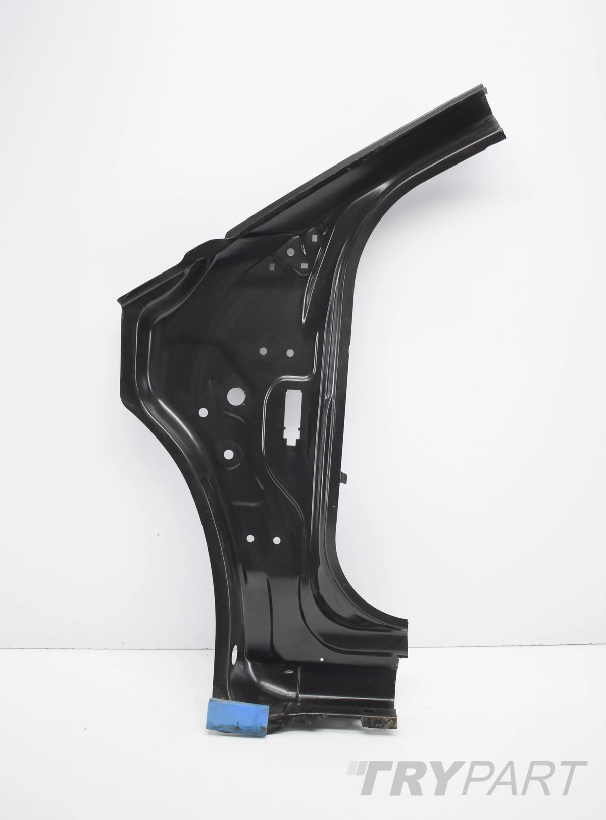 CHEVROLET CRUZE RIGHT PILLAR SILL PANEL ORG