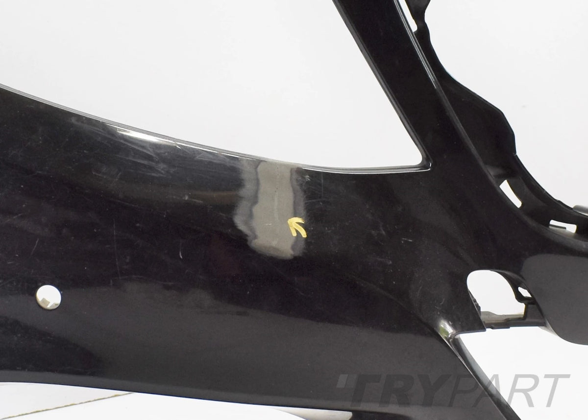 MERCEDES S CLASS W222 FRONT BUMPER ORIGINAL
