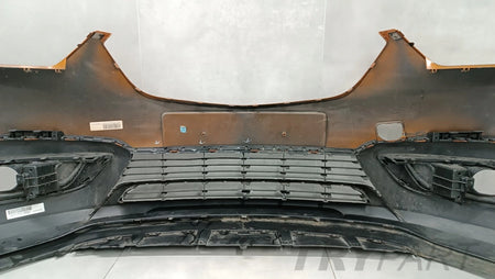 Front Bumper Opel Crossland X 17-20