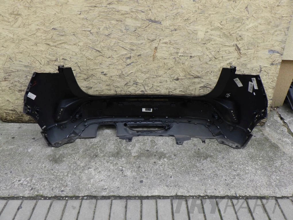 OPEL MOKKA 2 II B 20- Rear Bumper
