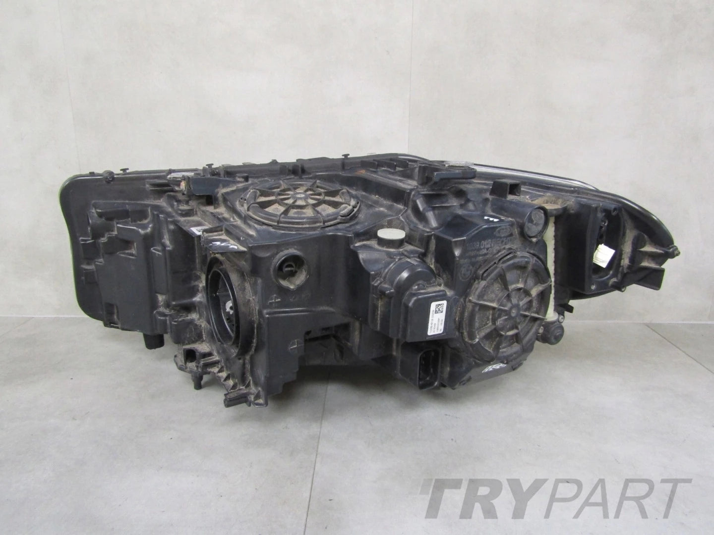 Front Lamp BMW 5 G30 G31 ADAPTIVE FULL LED 17-20 RH RIGHT 8499122