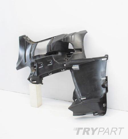 BMW X1 F48 LEFT BUMPER SLIDE FRONT ORG NEW