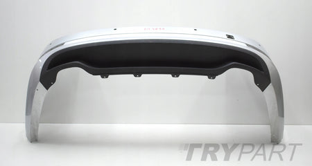 SKODA OCTAVIA IV 5E7 REAR BUMPER KOMBI ORG + BOTTOM