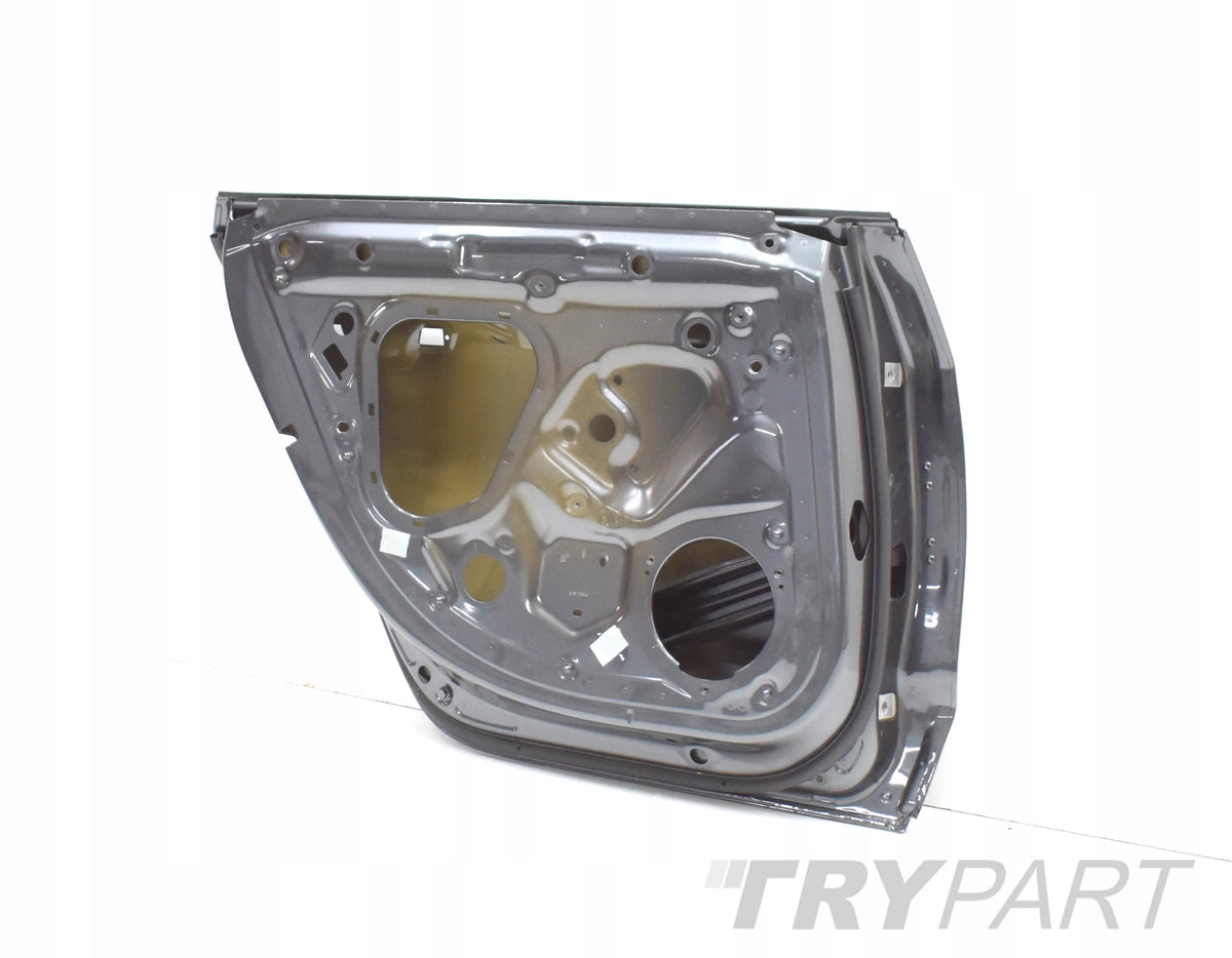 AUDI A7 II 4K 4K8 LEFT REAR DOOR ORG