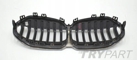 BMW G20 G21 Chrome Kidney Grille for Bumper ORG