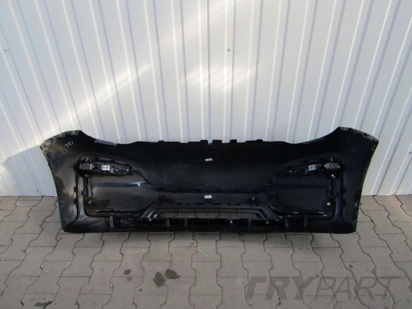 Front Bumper for BMW i3 S LIFT 17-