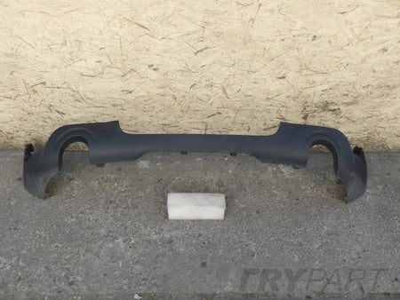 MINI CLUBMAN S F54 Sport Rear Bumper Spoiler