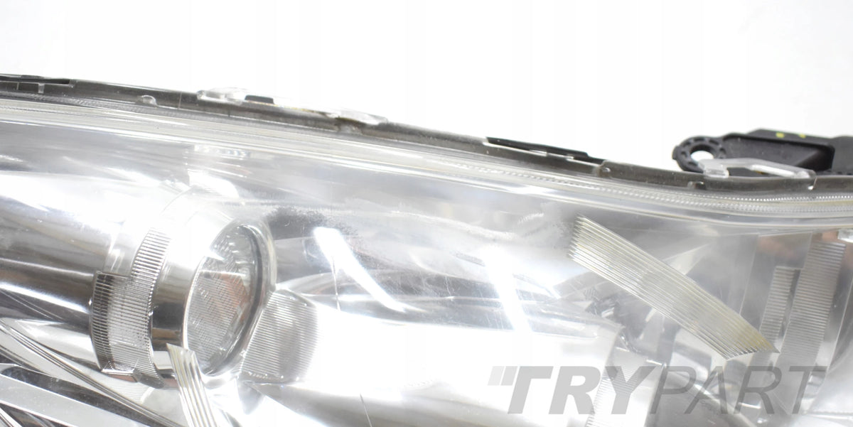 SUBARU LEGACY V OUTBACK IV LIFT RIGHT FRONT HEADLIGHT ORG EU