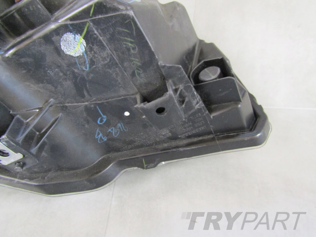 Front Lamp Honda Civic X REGULAR LENS 15-22 LH 100-18562