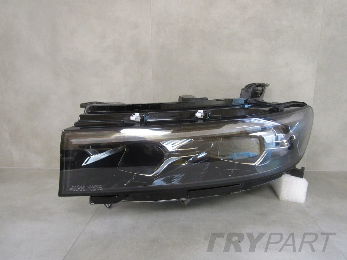 HEADLIGHT VOYAH FREE FULL LED 21- LH LEFT 3711AAA