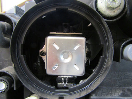 HEADLIGHT SSANGYONG REXTON XENON RH RIGHT 83102 36030