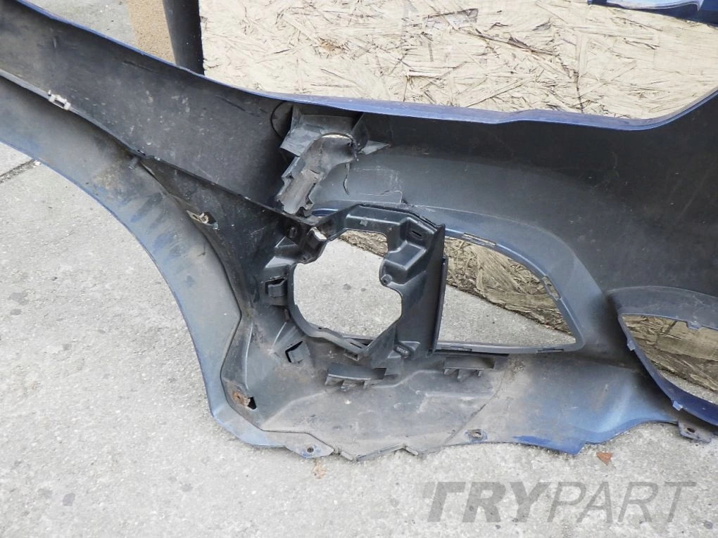 BMW 1 F20 F21 LIFT LCI M PACKAGE front bumper
