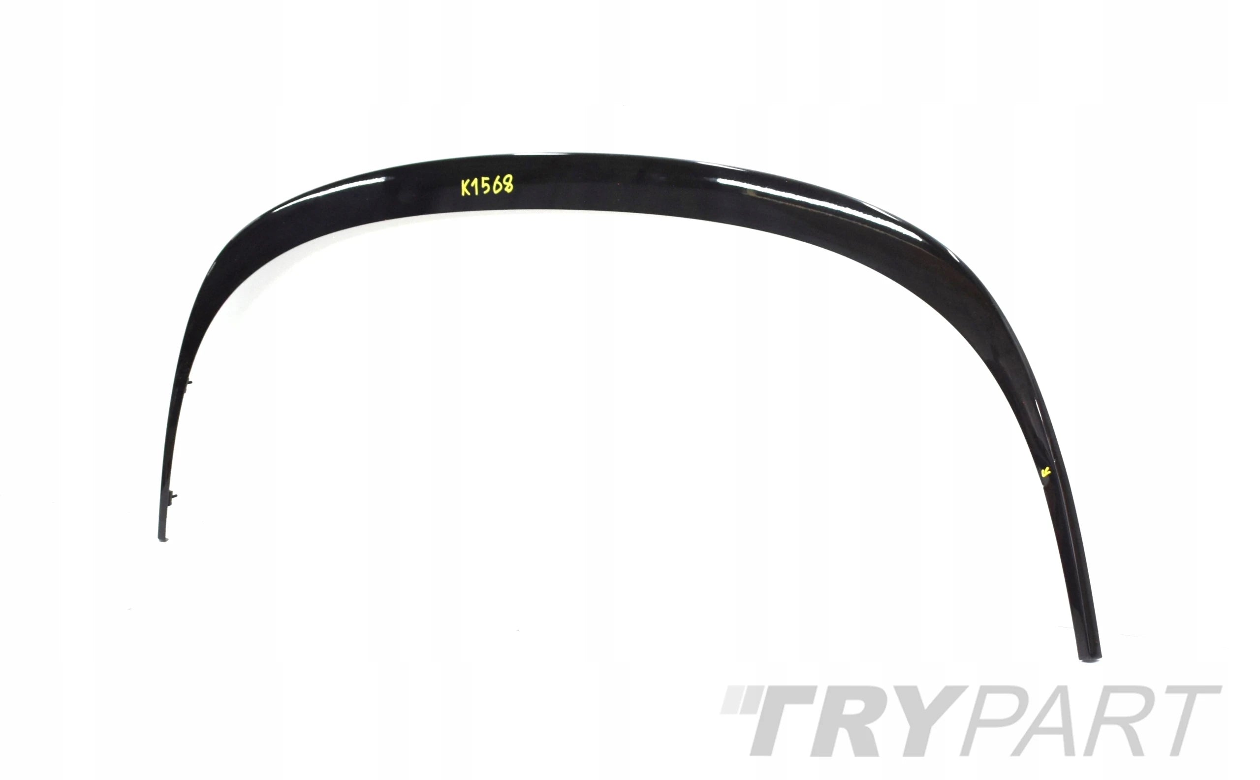 BMW G8 G14 Roof Trim Spoiler Cover ORG 7464469