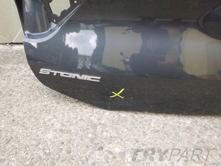 KIA NIRO 2017- Rear Hatch