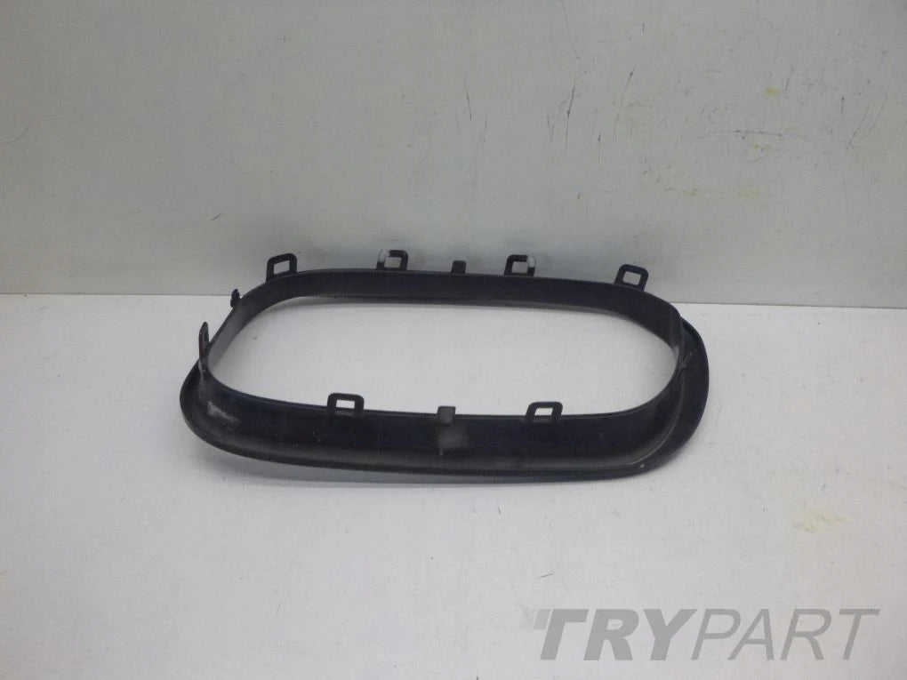 BMW 1 F20 LCI LIFT M PACKAGE grille kidney