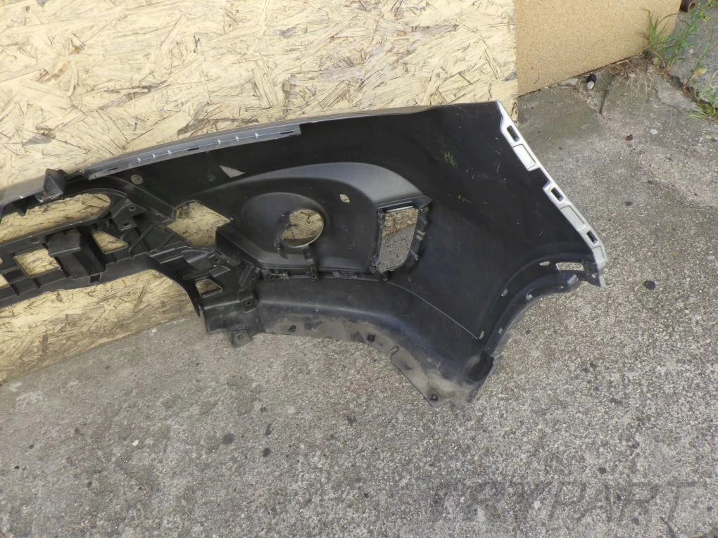 SUZUKI VITARA III LIFT 18- Front Bumper