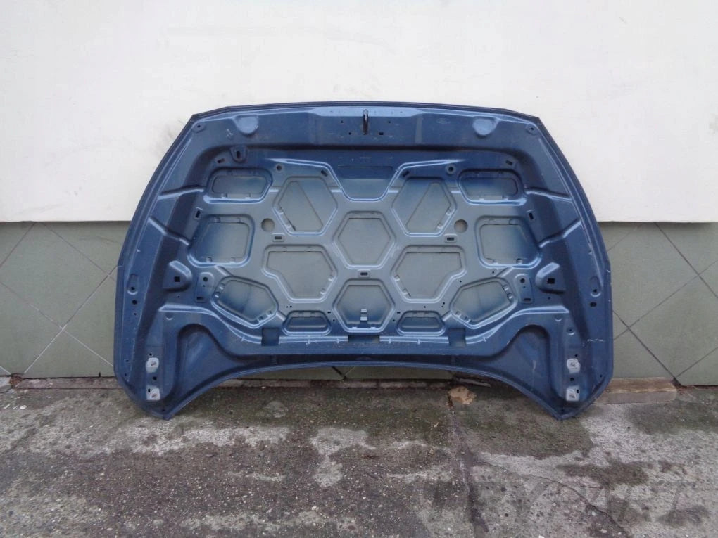 FORD FOCUS MK4 IV 18- Hood
