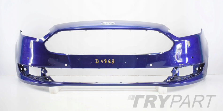 FORD S MAX MK2 LIFT FRONT BUMPER SUPER CONDITION ORG