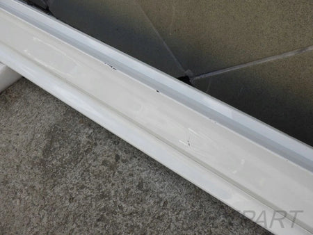 BMW 1 F40 M Package Left Sill Trim