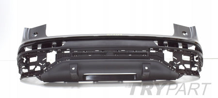 AUDI Q5 II LIFT 80F REAR BUMPER SPORTBACK ORG