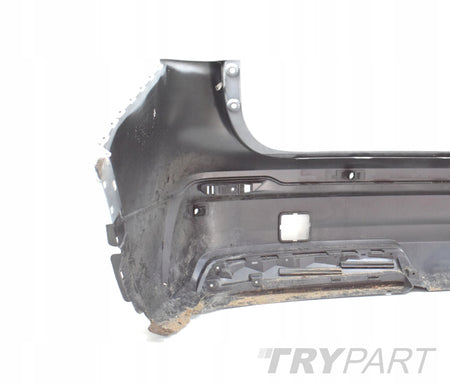 NISSAN QASHQAI II LIFT REAR BUMPER ORG