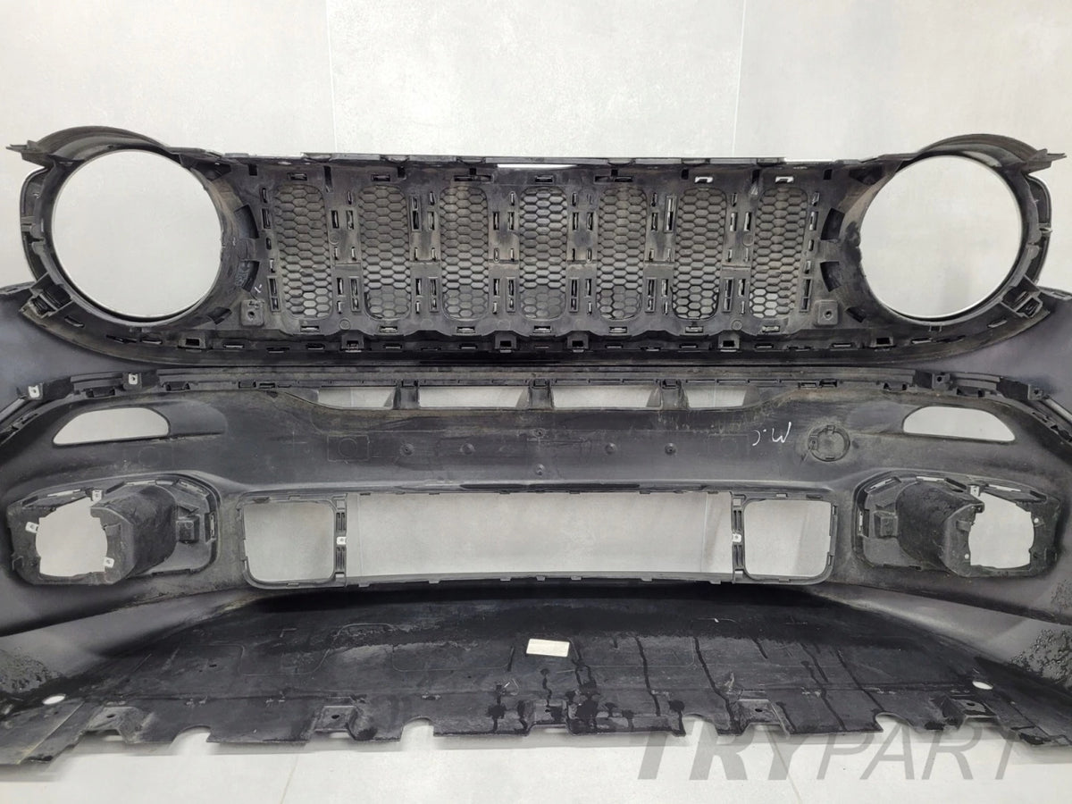 Front Bumper for Jeep Renegade 14-18
