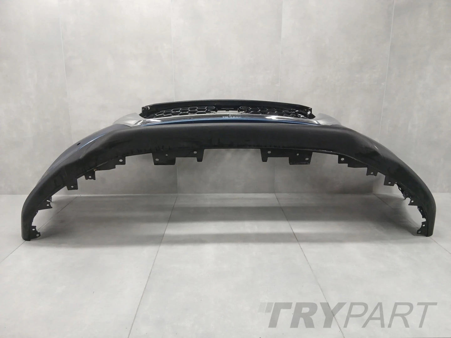 Front Bumper Mazda CX5 CX-5 II 2 Lift 22-