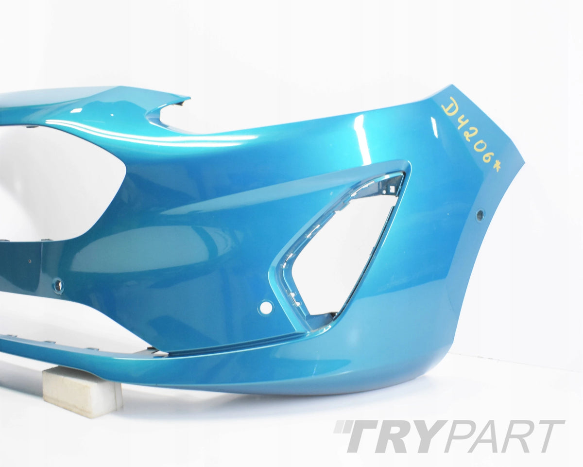 FORD FIESTA MK8 FRONT BUMPER ORG