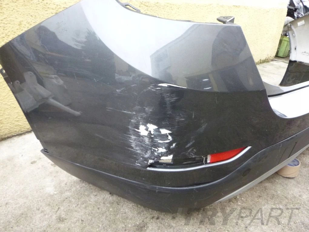 BMW X1 E84 LCI LIFT REAR BUMPER