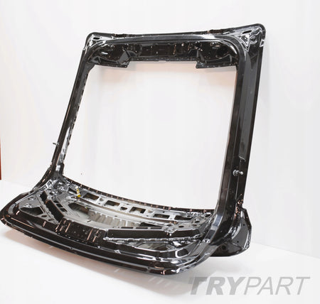 BMW X6 G06 Rear Trunk Lid Original