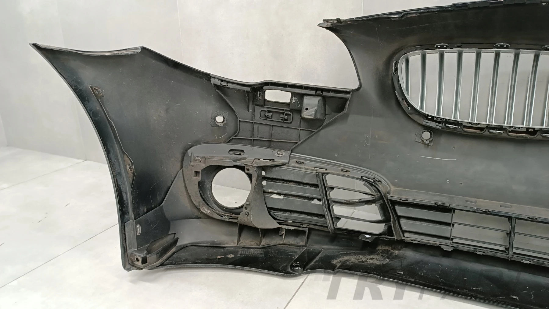 Front Bumper for BMW 5 Series F10 F11 Facelift LCI 2013-2017