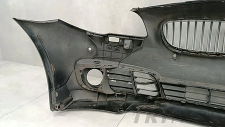Front Bumper for BMW 5 Series F10 F11 Facelift LCI 2013-2017