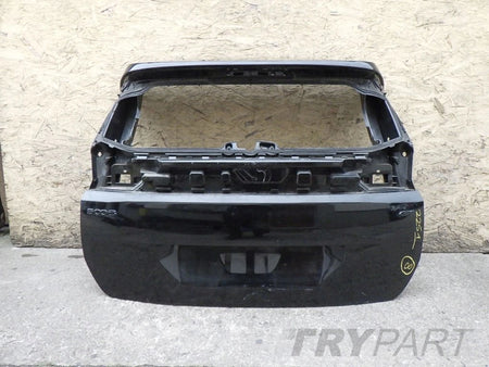 PEUGEOT 5008 P87 16- REAR TRUNK LID