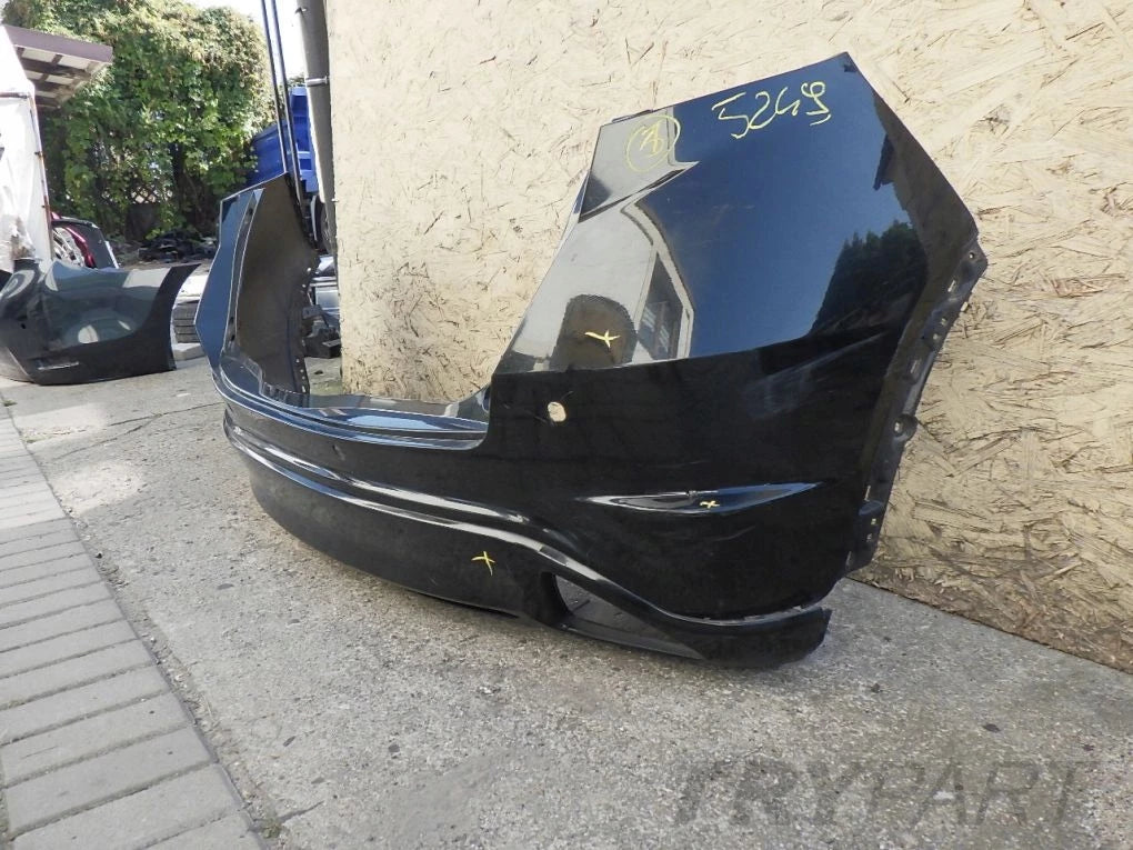 HONDA CIVIC VIII 8 UFO LIFT 09- REAR BUMPER