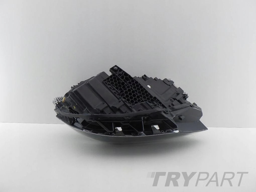 VW PASSAT B8 3G1 LIFT FULL LED IQ LIGHT 19- Left Front Headlight Complete