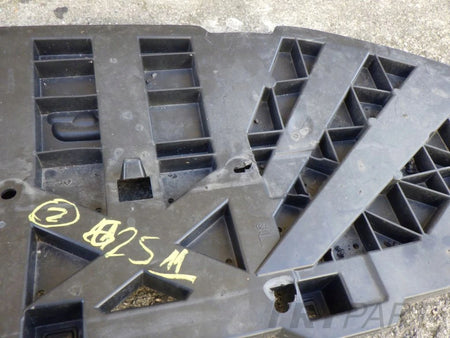 TOYOTA AYGO X 52618-0H050 Bumper Cover Plate